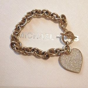 Michael Kors bracelet
